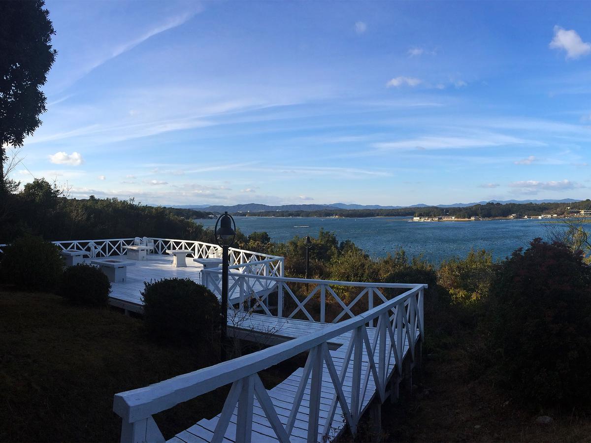 Hotel Makinoki Shima  Zewnętrze zdjęcie