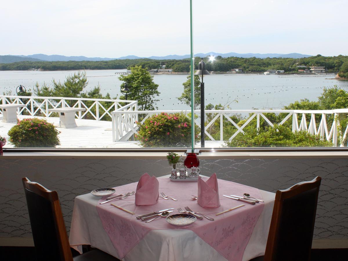 Hotel Makinoki Shima  Zewnętrze zdjęcie