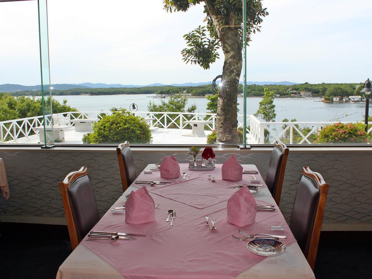 Hotel Makinoki Shima  Zewnętrze zdjęcie