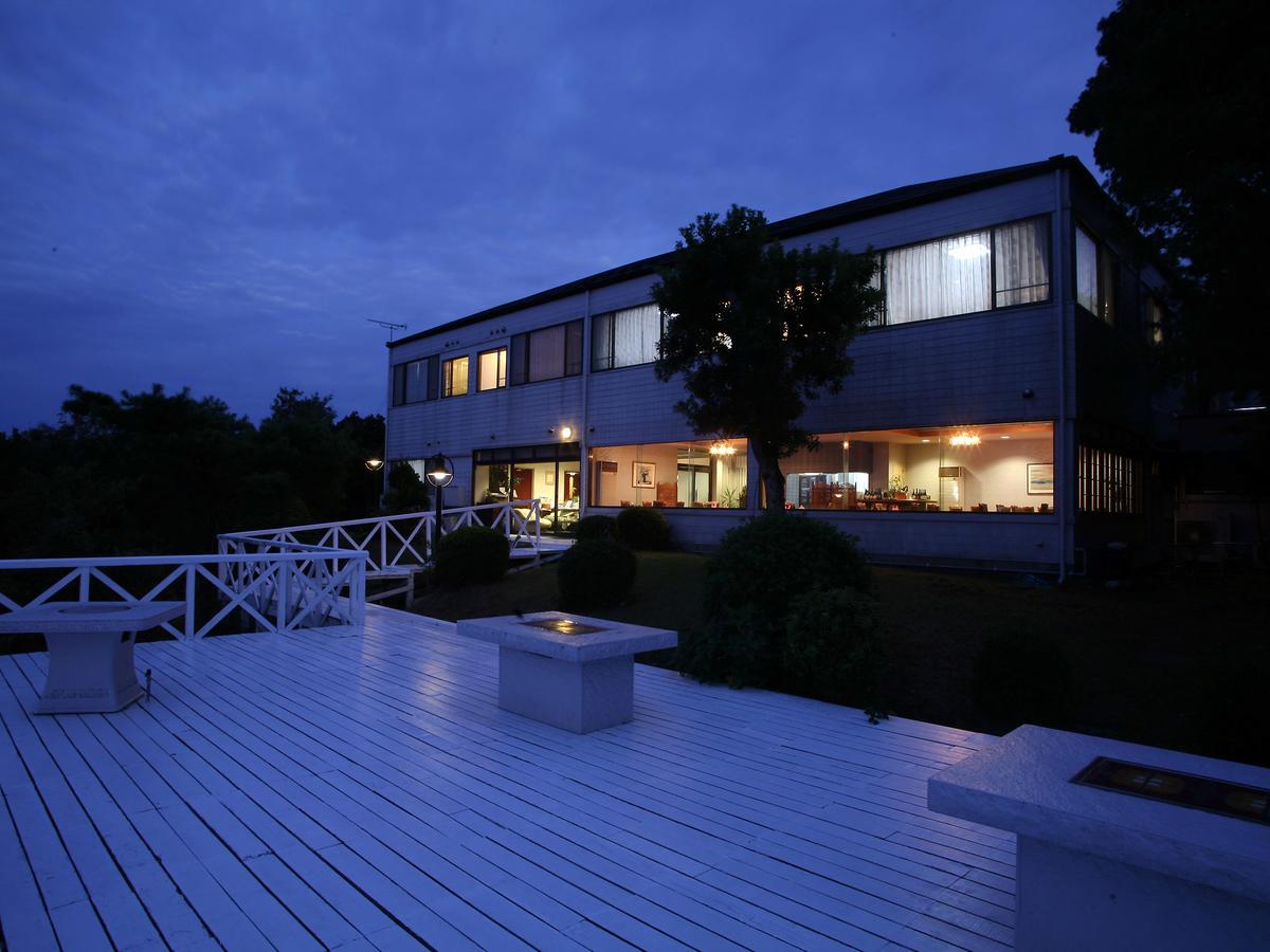 Hotel Makinoki Shima  Zewnętrze zdjęcie